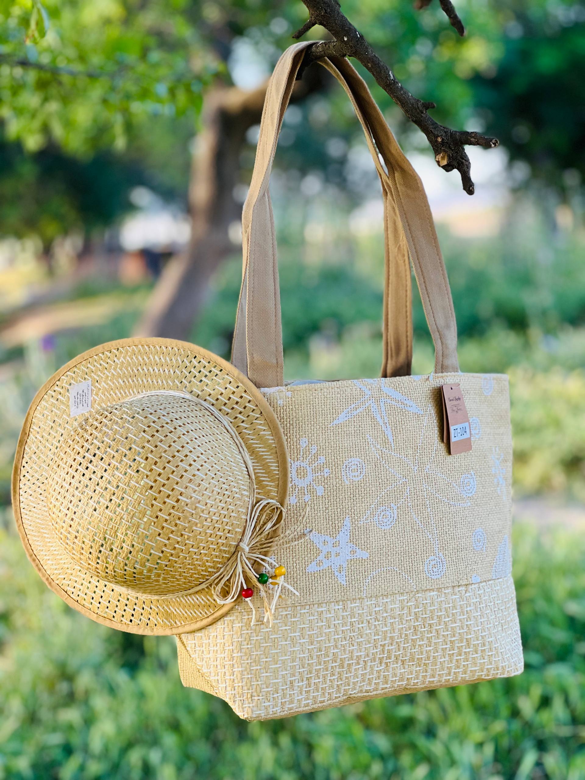 summer pack blanc