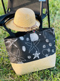summer pack noir