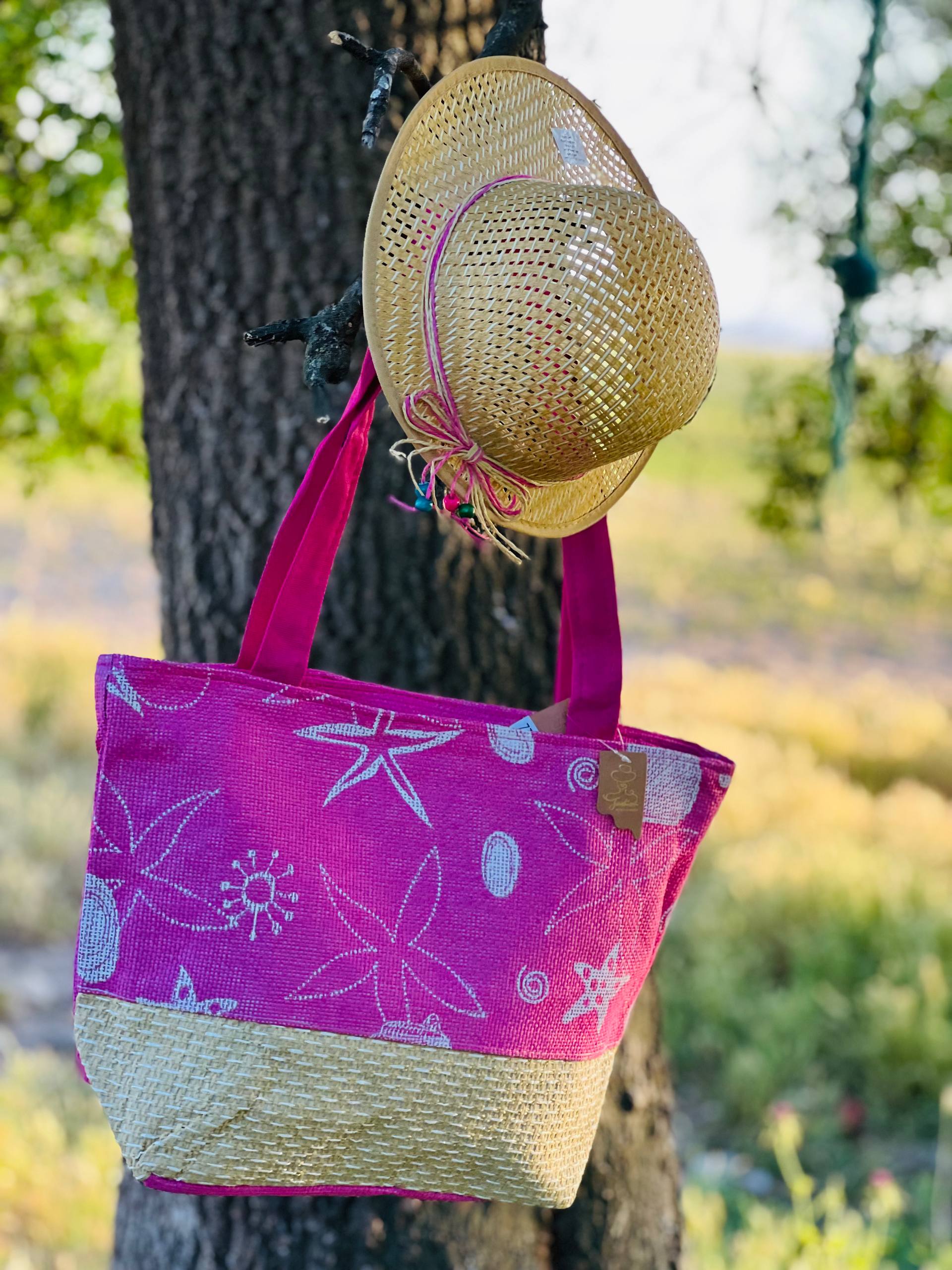 summer pack rose