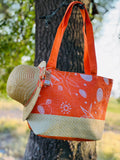 summer pack orange